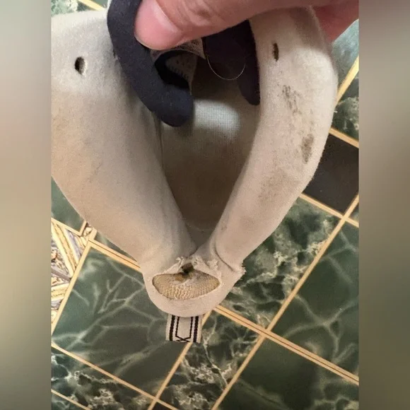 DRose 773 Basketball Shoes Cream color. Men’s Size: 10.5 - Picture 7 of 12